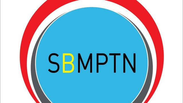 SBMPTN logo