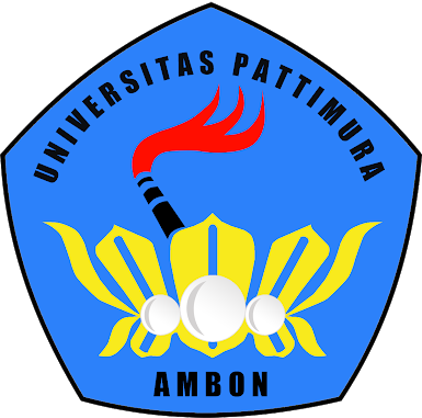 Logo Unpatti